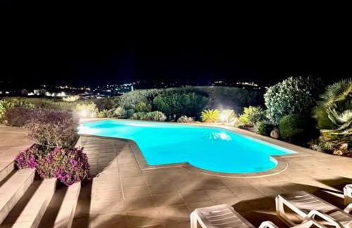 Villa RIVOLI , View sea 350 meter - Foto 21