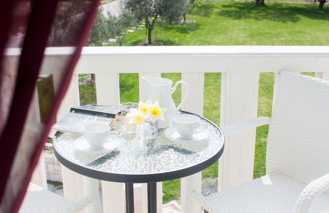 Villa Solo, Luxury Family app in Nature Park - Foto 9