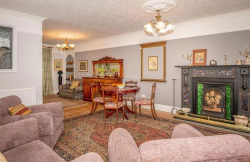 Galeri Harlech Townhouse - Foto 2