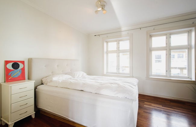 Penthouse Apartment - Photo 8