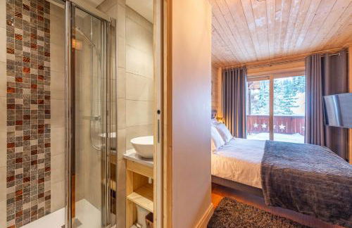 Chalet familiale Jade - Foto 24