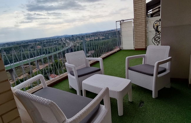 Mirador de Alcañiz - Foto 18