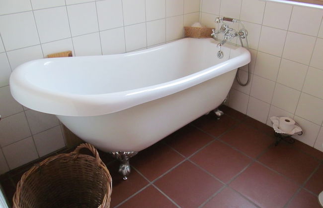 Die Ou Huis - Foto 25