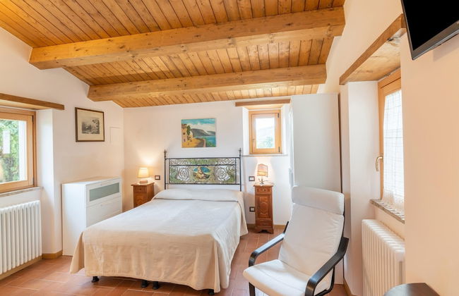 Dwelling in Renovated Barn near Birthplace of Michelangelo - Photo 4