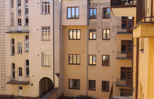 2ndhomes Cozy & Spacious 1BR Apartment - Foto 23