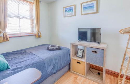 Sunnyside - Family Seaside Home, Crabpot Cottages, Sheringham - Foto 11