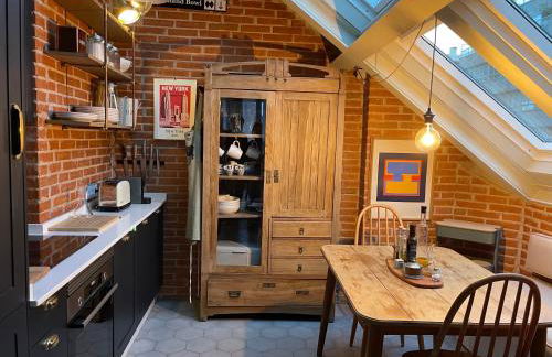 Espectacular apartamento en el centro de la ciudad - Foto 40