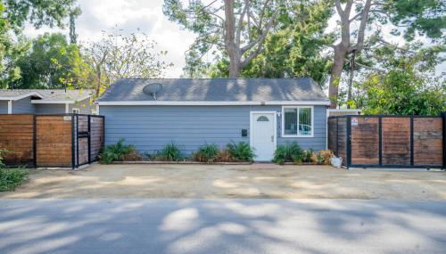 1 bd guest house in LA perfect for long term stay - Foto 5