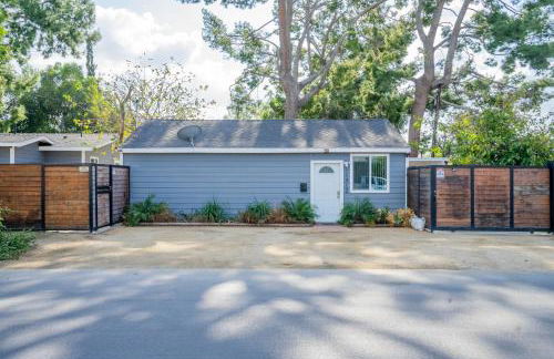 1 bd guest house in LA perfect for long term stay - Foto 5