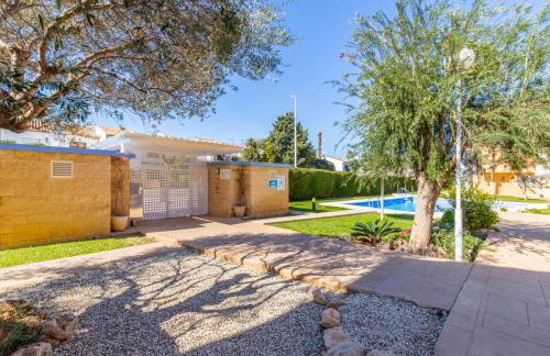 Ático Dúplex en Cala Blanca (Casa Popette) - Foto 37