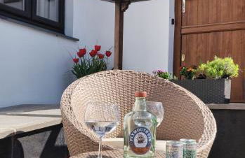 Darracott Farm Cottage - Foto 1