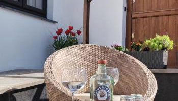 Darracott Farm Cottage - Foto 1