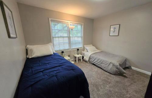 Perfect flat in Central Fayetteville, GA - Foto 14