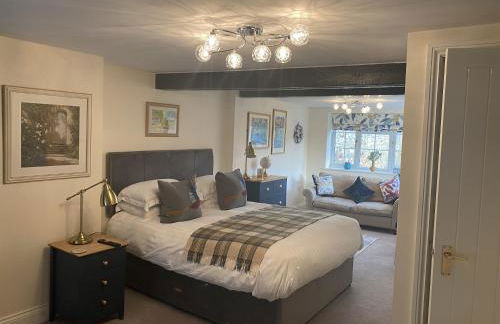 The Cosy Nook Cottage Company - Cosy Cottage - Foto 12