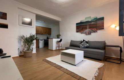 Mar y Sal Playa del Hombre - Foto 2