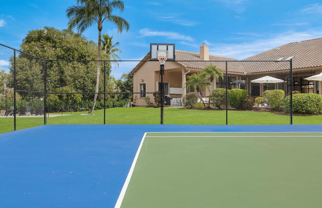 Grand 6BR Plantation Estate w/ Tennis & Pool - Foto 49