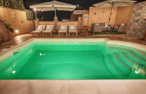 Villa Alecla - Sea Villa near Taormina - Foto 64