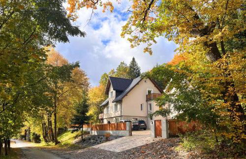 Dom Przy Czerwonym Szlaku - The Red Trail Cottage - Foto 2