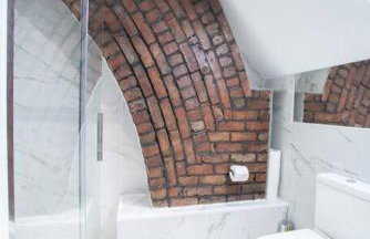 8 Bed, comfortably sleeps 10, 3 Bath house, 5 Mins Manchester Centre - Foto 36