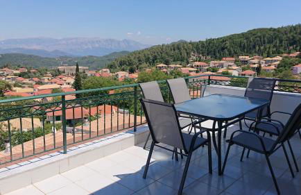 House of Aggelos - Karya Lefkadas - Photo 1