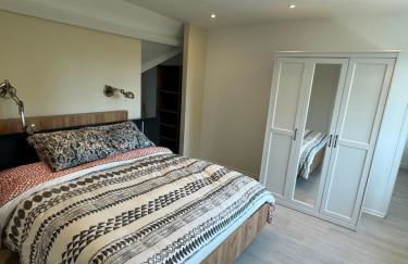 Maison avec Piscine, Jacuzzi et grand Jardin à 1h de Paris - Foto 42