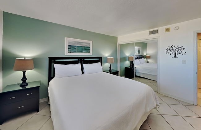 Gulf Winds by Southern Vacation Rentals - Foto 11