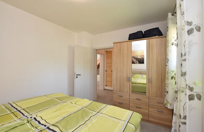 Idyllic Holiday Home in Damshagen With Terrace - Foto 13