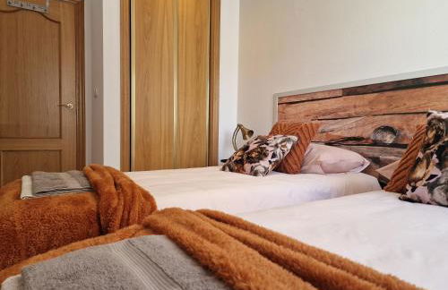 Apartment San Pedro - Foto 21