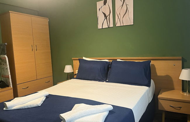 Nehir Apart Otel - Foto 4