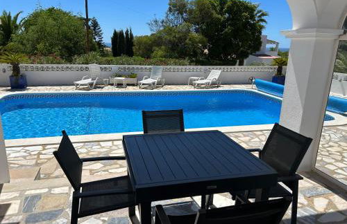 Peaceful villa with sea view close to Carvoeiro - Foto 7