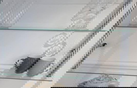 St Albans Stylish Suite With Kitchenette - Foto 30