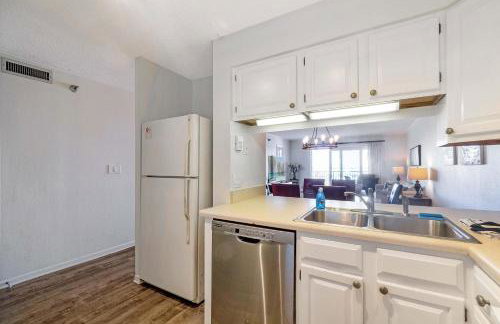 Emerald Oasis, Emerald Oasis- Gulf Front, Great for Families and Close to Destin Harbor! - Foto 16