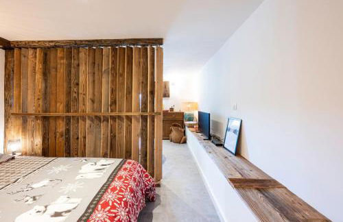 Le petit érable - Vue Mont Blanc - Foto 10