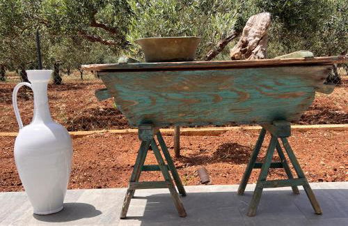 Villa Santareddi - Foto 21