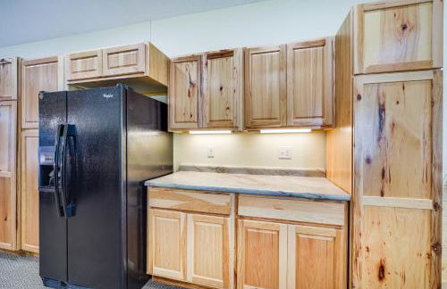 Sarona Serenity Lakeside Retreat for Families - Foto 22