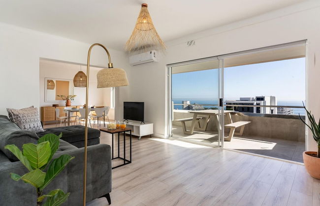 Bantry Bay Pearl - Apt With Ocean Views - Foto 3