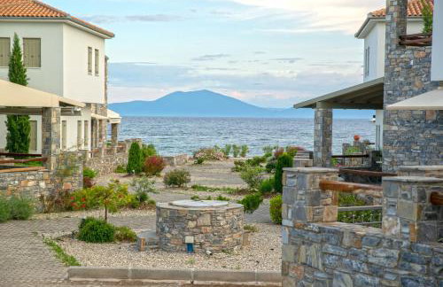 Villa Ambrosia, beach house, Platanidia, Pelion - Foto 23