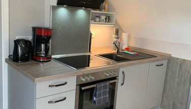 Ferienwohnung Sunny - Moderne Ferienwohnung im Grünen in Saarbrücken-West - Foto 2