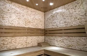 Ferienhaus Chalet an der Brettach - Foto 17