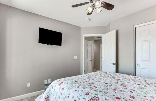 Golfers Haven! PHX Getaway - 7 Mi to Dtwn! - Foto 16