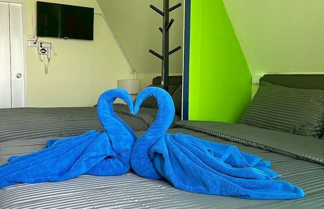 Baan Thammarot View - Foto 7