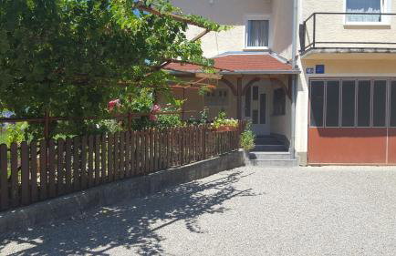 Studio Apartments Ante - Foto 1