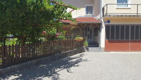 Studio Apartments Ante - Foto 1