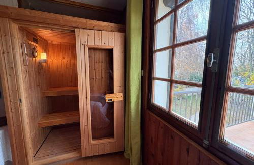 La Rohannaise - Maison Charentaise avec Sauna - Foto 44