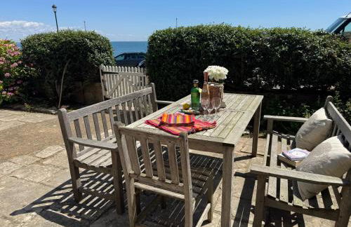 Sea views at Quay Rocks - Photo 37