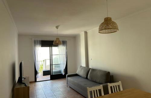 Estupendo piso con mar y montaña - Foto 12