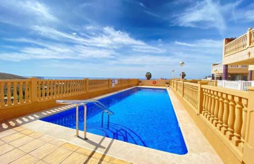 El Encanto de Val-calma y vistas al mar- Bolnuevo - Foto 8