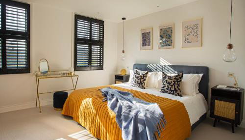 The Luxury Fulham Townhouse - Foto 4