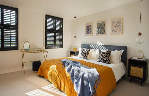 The Luxury Fulham Townhouse - Foto 5
