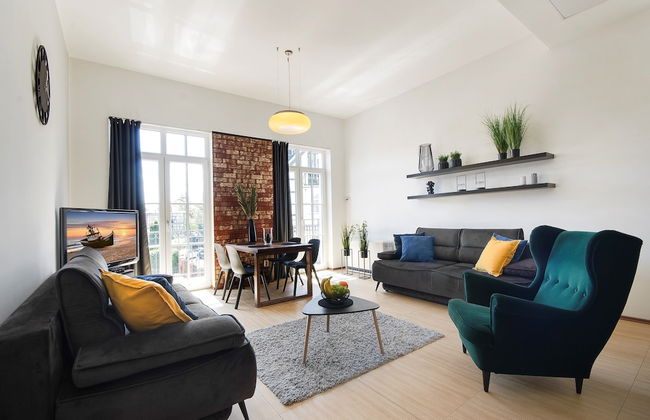 Apartamenty Sun&Snow Zachód Slonca - Photo 50